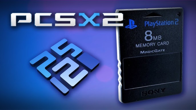 PCSX2-Vorschaubild